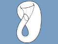 Klein Bottle Opener